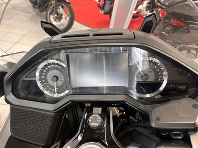 2026 Honda Gold Wing Automatic DCT - Photo 5