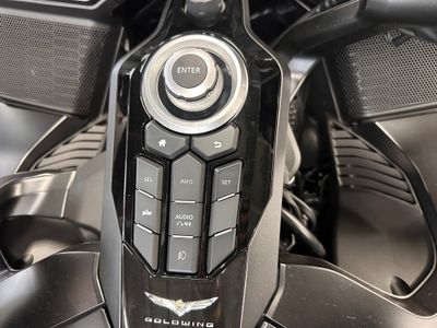 2026 Honda Gold Wing Automatic DCT - Photo 7