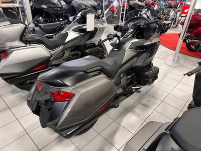 2026 Honda Gold Wing Automatic DCT - Photo 4