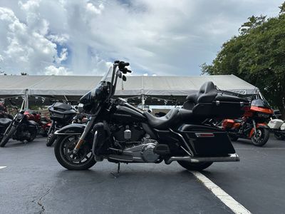 2019 Harley-Davidson Ultra Limited - Photo 4