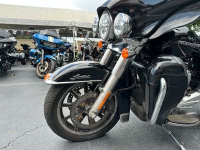 2019 Harley-Davidson Ultra Limited - Photo 5