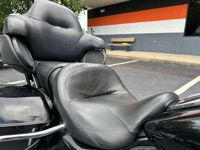 2019 Harley-Davidson Ultra Limited - Photo 8