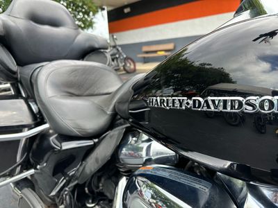 2019 Harley-Davidson Ultra Limited - Photo 6