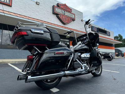 2019 Harley-Davidson Ultra Limited - Photo 2
