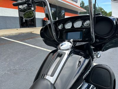 2019 Harley-Davidson Ultra Limited - Photo 10