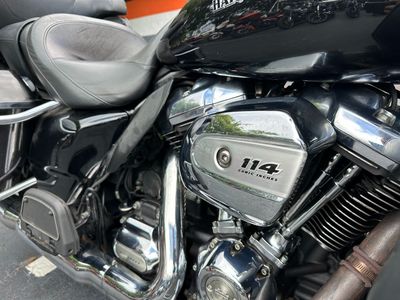 2019 Harley-Davidson Ultra Limited - Photo 11