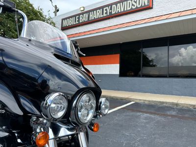 2019 Harley-Davidson Ultra Limited - Photo 9