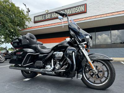 2019 Harley-Davidson Ultra Limited - Photo 1