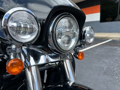 2019 Harley-Davidson Ultra Limited - Photo 12