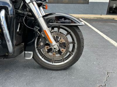 2019 Harley-Davidson Ultra Limited - Photo 7