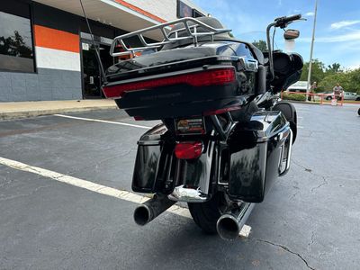 2019 Harley-Davidson Ultra Limited - Photo 3