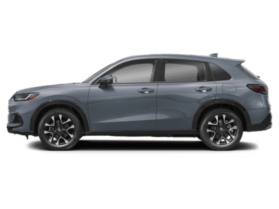 2027 Honda HR-V - Photo 3