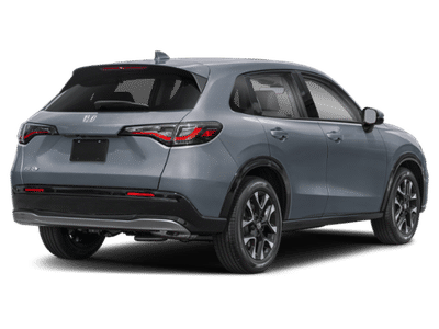 2027 Honda HR-V - Photo 2