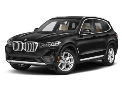 2023 BMW X3 - Photo 1
