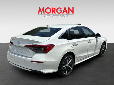 2024 Honda Civic - Photo 7
