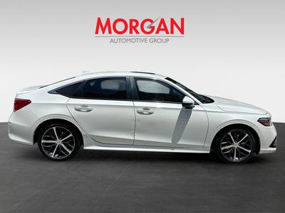 2024 Honda Civic - Photo 8