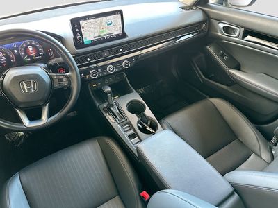 2024 Honda Civic - Photo 25