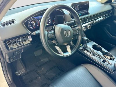 2024 Honda Civic - Photo 9