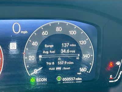 2024 Honda Civic - Photo 12