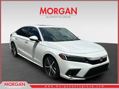 2024 Honda Civic - Photo 1