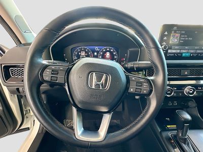 2024 Honda Civic - Photo 11