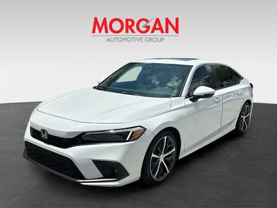 2024 Honda Civic - Photo 3