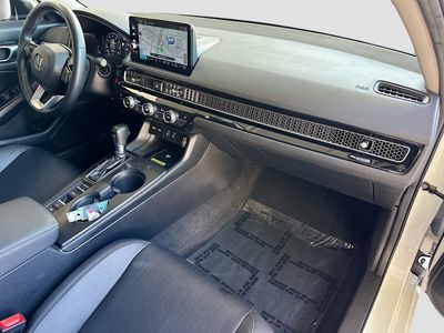 2024 Honda Civic - Photo 30