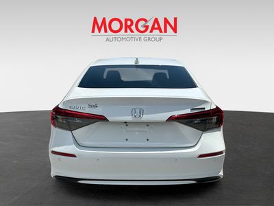 2024 Honda Civic - Photo 6