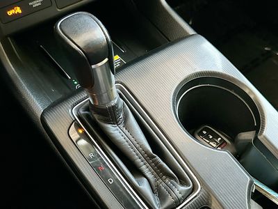 2024 Honda Civic - Photo 17