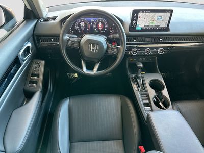 2024 Honda Civic - Photo 24