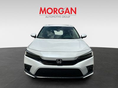 2024 Honda Civic - Photo 2