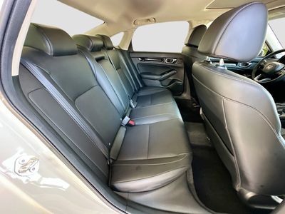 2024 Honda Civic - Photo 28