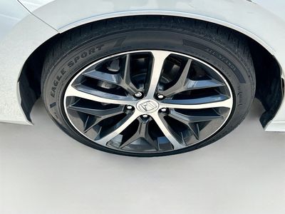 2024 Honda Civic - Photo 34
