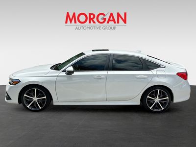 2024 Honda Civic - Photo 4