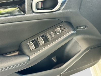 2024 Honda Civic - Photo 18
