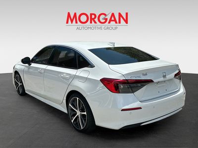 2024 Honda Civic - Photo 5