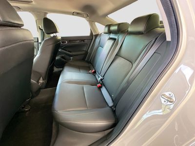 2024 Honda Civic - Photo 26