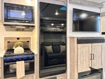 2023 Forest River RV Surveyor - Photo 38