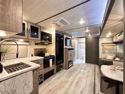 2023 Forest River RV Surveyor - Photo 3