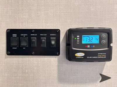 2023 Forest River RV Surveyor - Photo 62