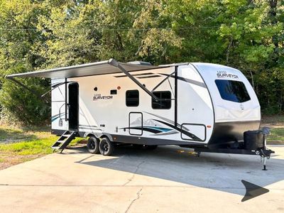 2023 Forest River RV Surveyor - Photo 5
