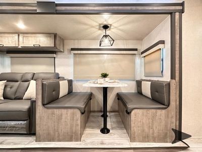 2023 Forest River RV Surveyor - Photo 40