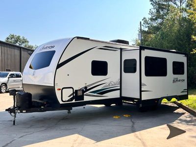 2023 Forest River RV Surveyor - Photo 8