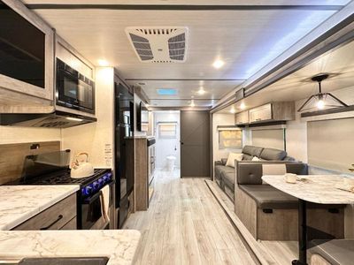 2023 Forest River RV Surveyor - Photo 27