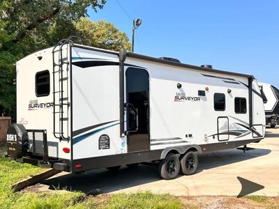 2023 Forest River RV Surveyor - Photo 12