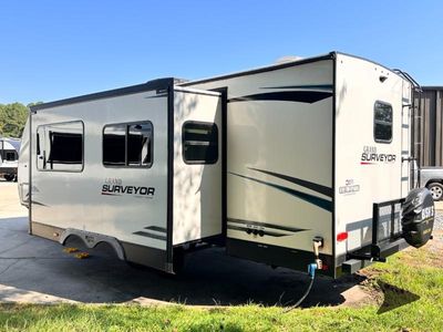 2023 Forest River RV Surveyor - Photo 10