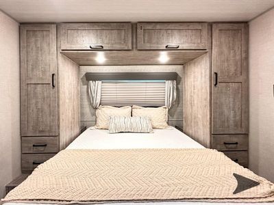 2023 Forest River RV Surveyor - Photo 50