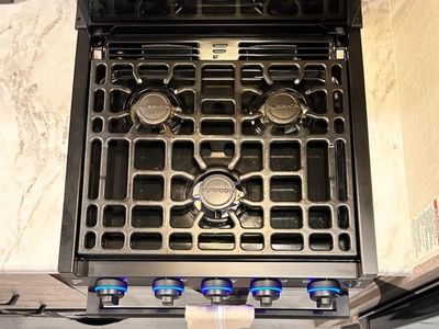 2023 Forest River RV Surveyor - Photo 34