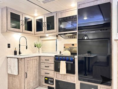 2023 Forest River RV Surveyor - Photo 29