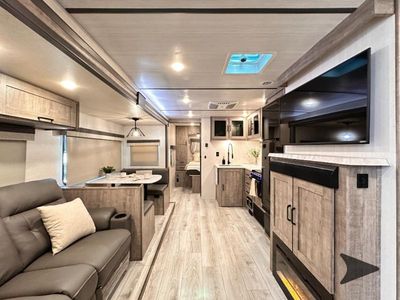 2023 Forest River RV Surveyor - Photo 24